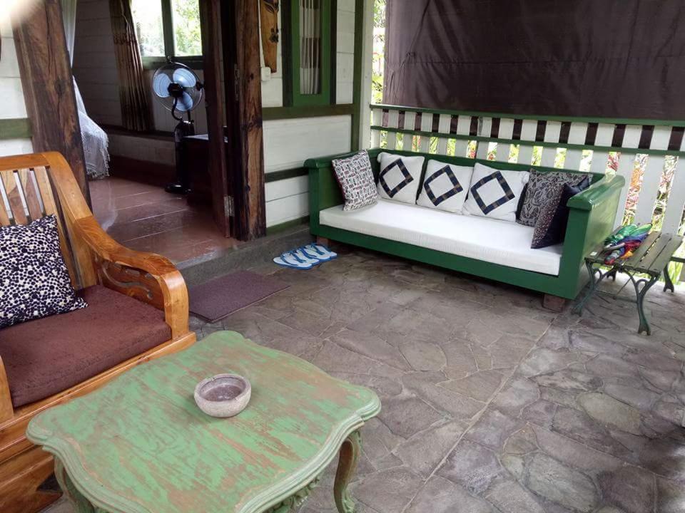 Gasthof Mi Casa - The Gem Of Ijen Banyuwangi (East Java)