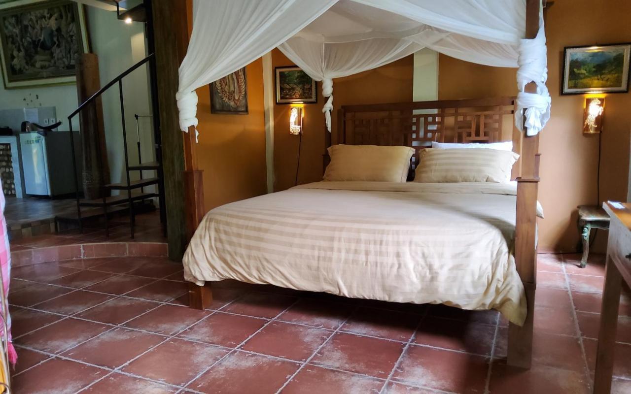 Mi Casa - The Gem Of Ijen Gasthof Banyuwangi (East Java)
