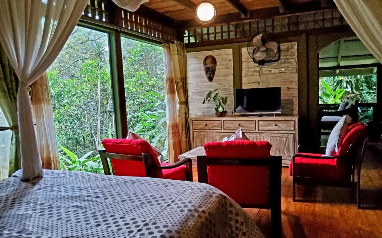 Gasthof Mi Casa - The Gem Of Ijen