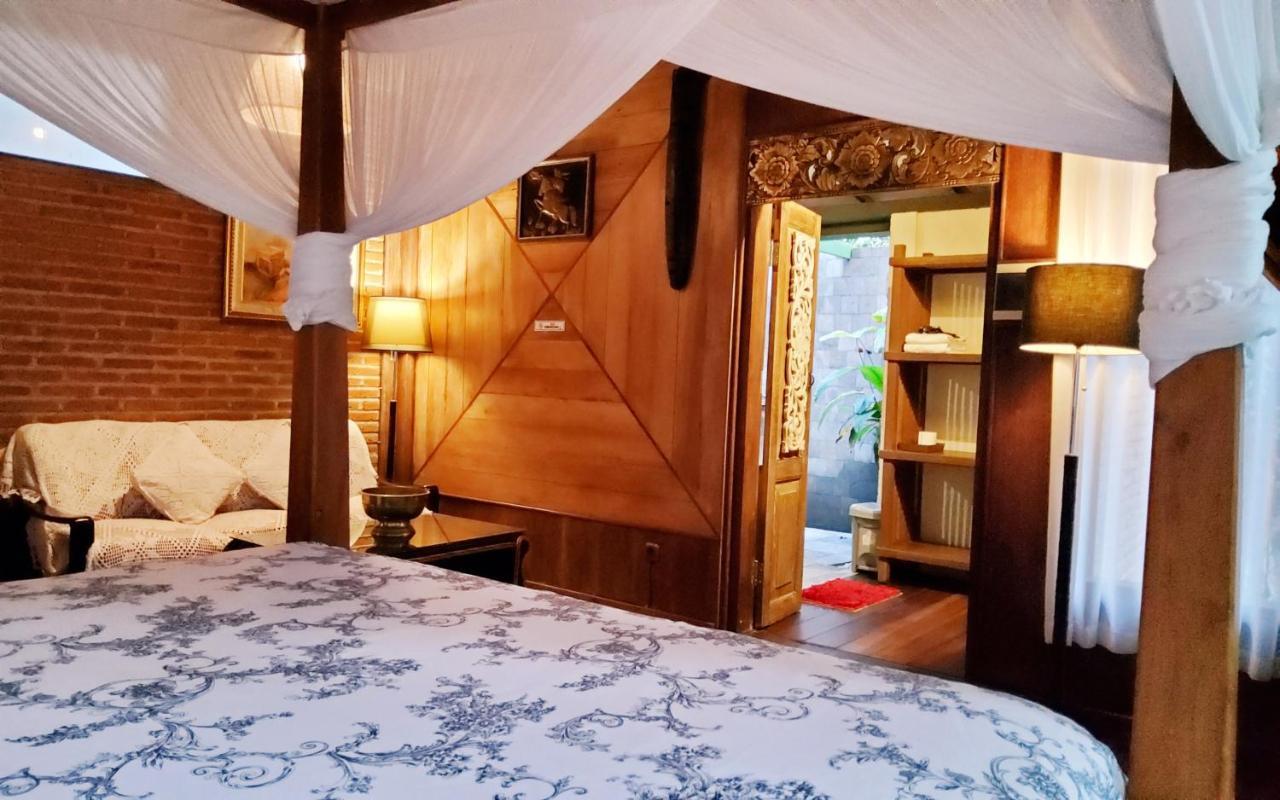 Mi Casa - The Gem Of Ijen Gasthof 3*