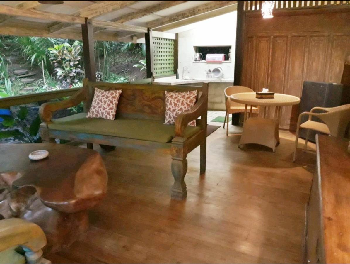 Mi Casa - The Gem Of Ijen Guest house 3*