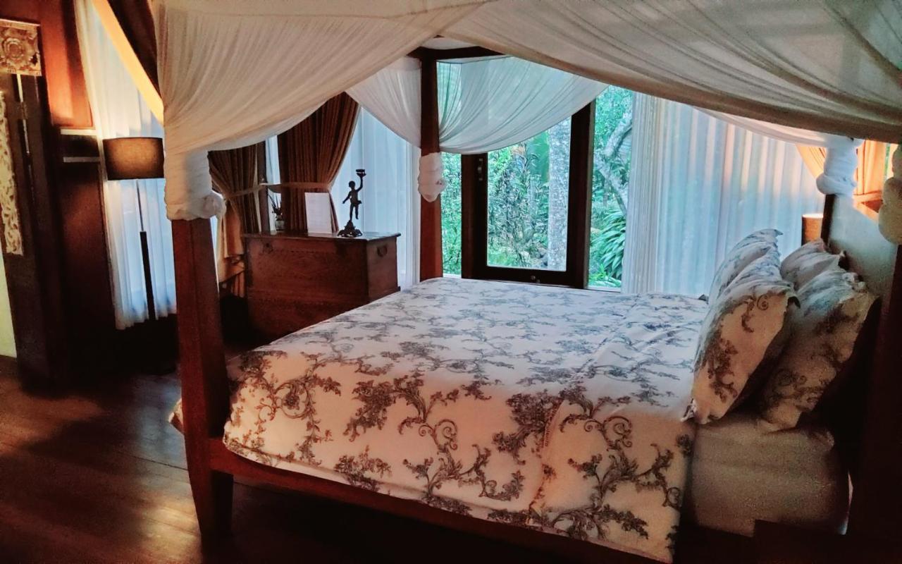 Guest house Mi Casa - The Gem Of Ijen Banyuwangi (East Java)