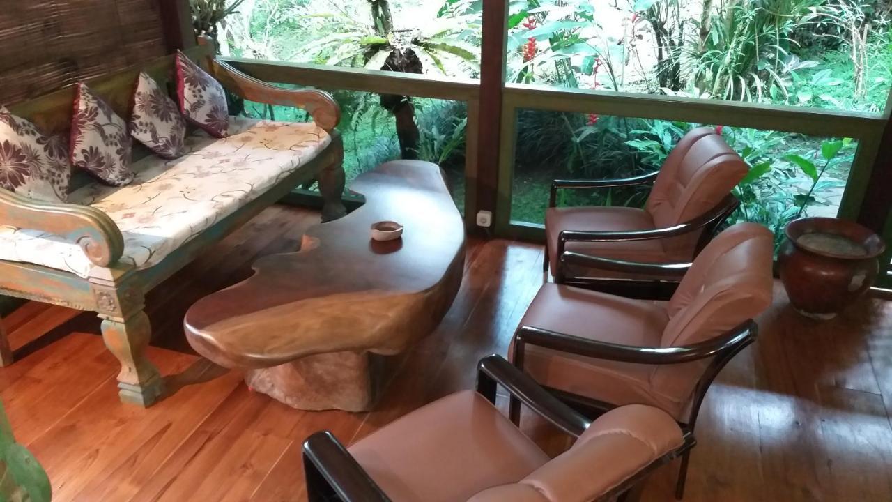 Gasthof Mi Casa - The Gem Of Ijen