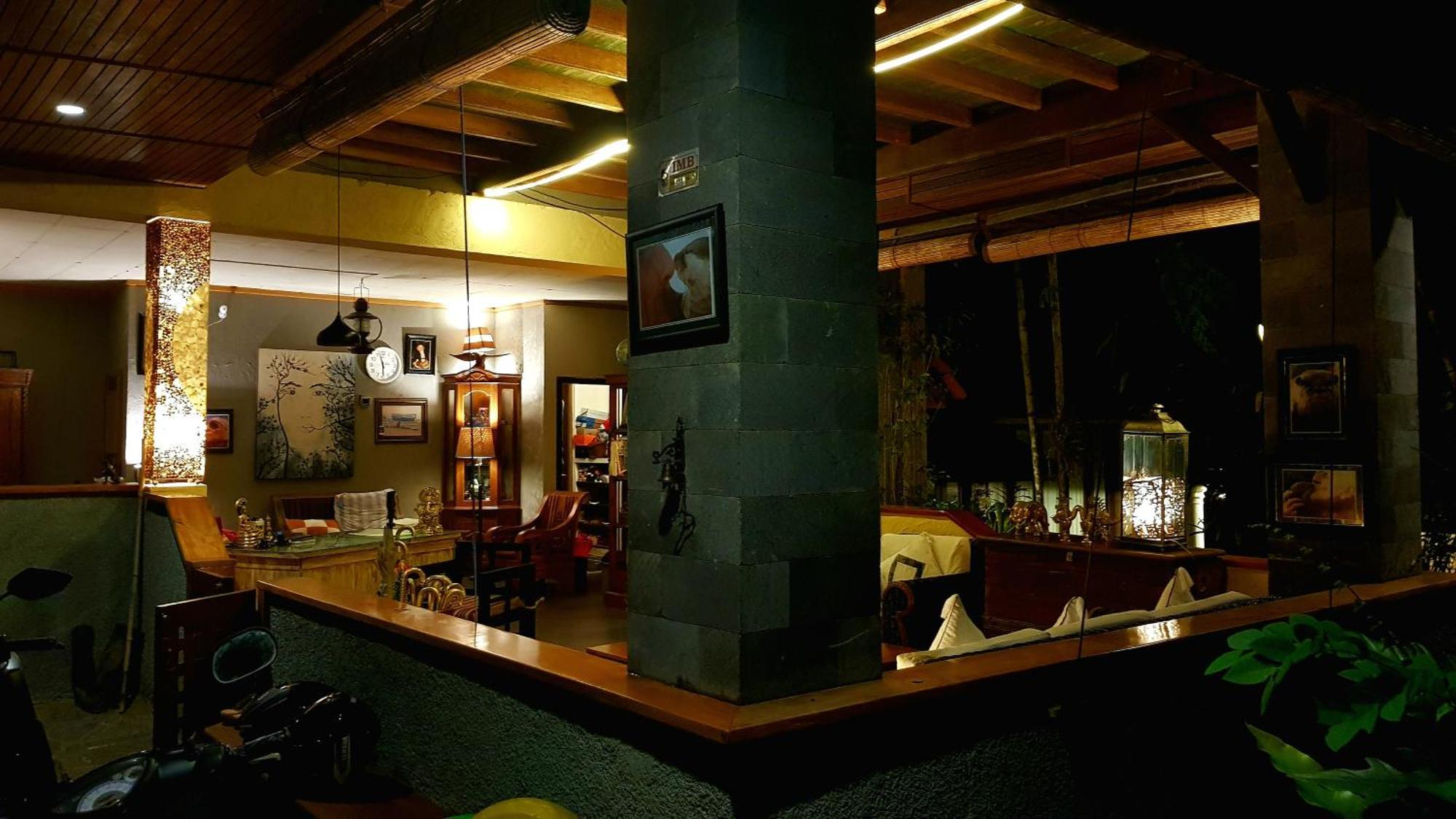 Mi Casa - The Gem Of Ijen