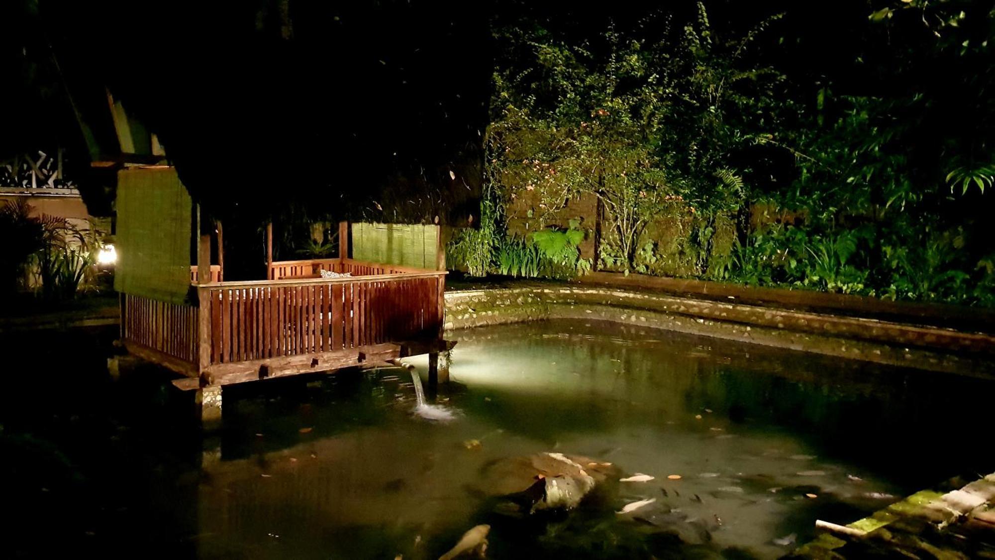Gasthof Mi Casa - The Gem Of Ijen