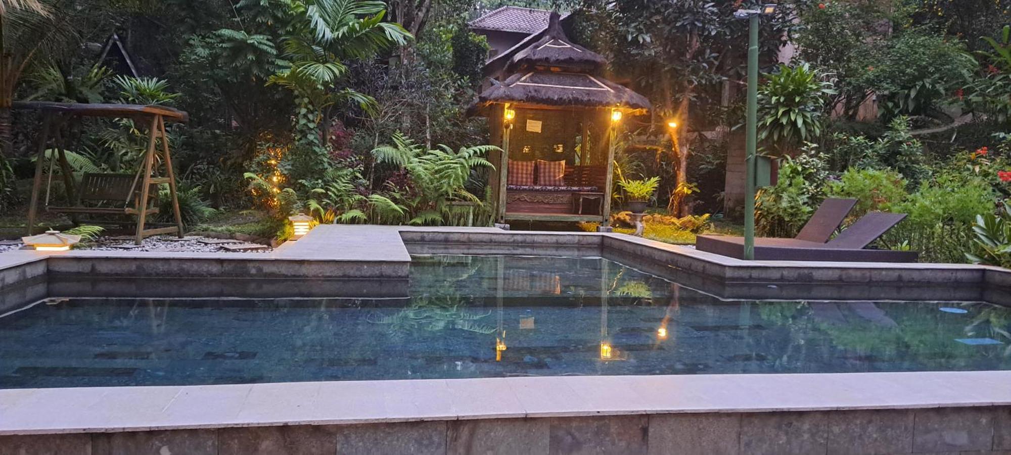 Mi Casa - The Gem Of Ijen Gasthof 3*