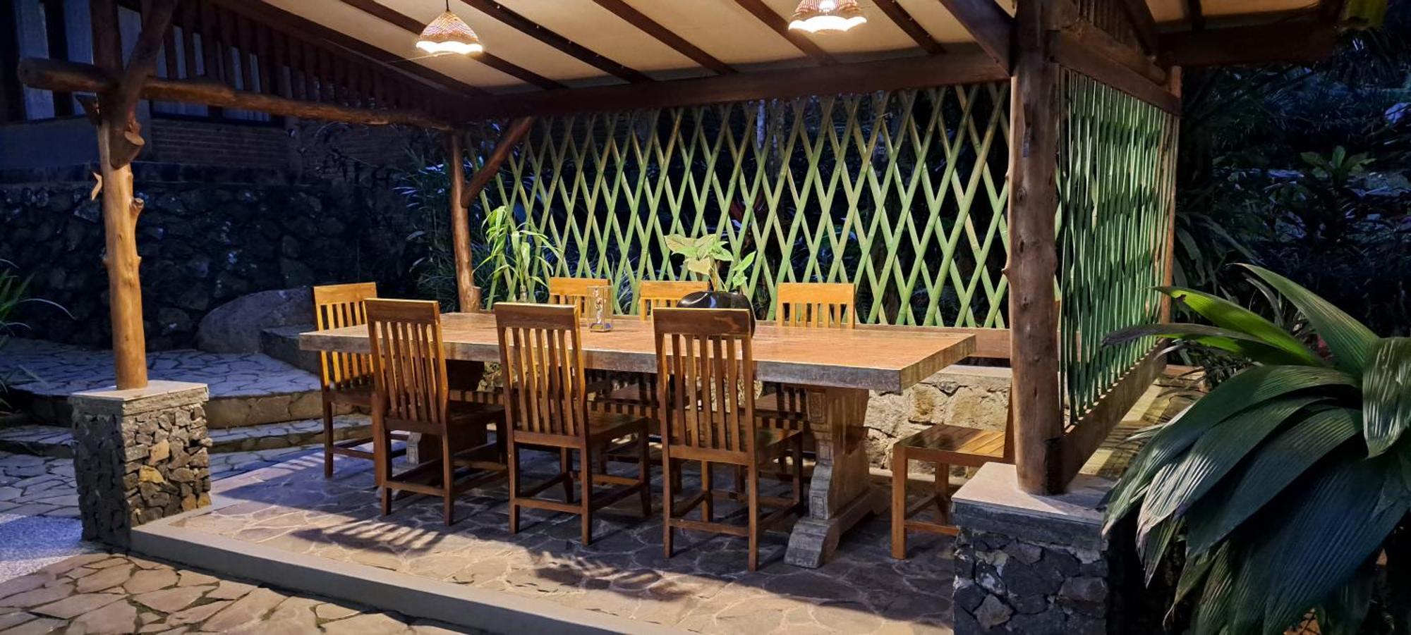 Gasthof Mi Casa - The Gem Of Ijen 3*