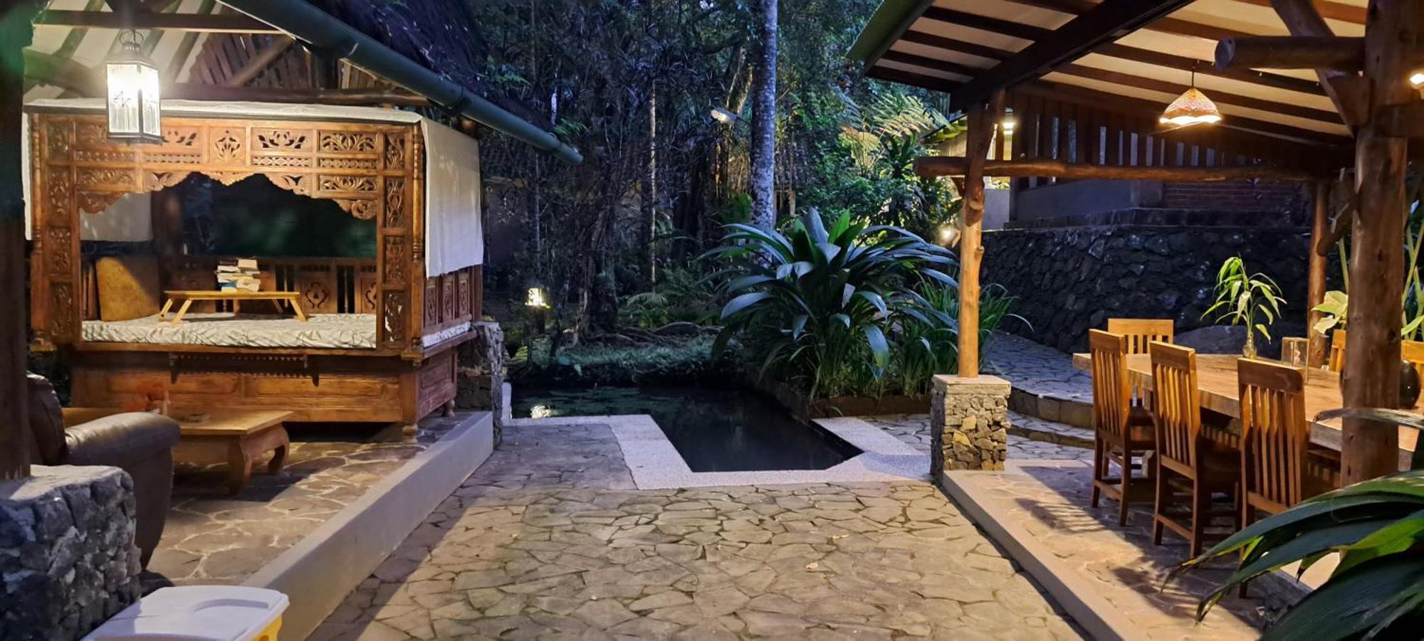 Gasthof Mi Casa - The Gem Of Ijen 3*