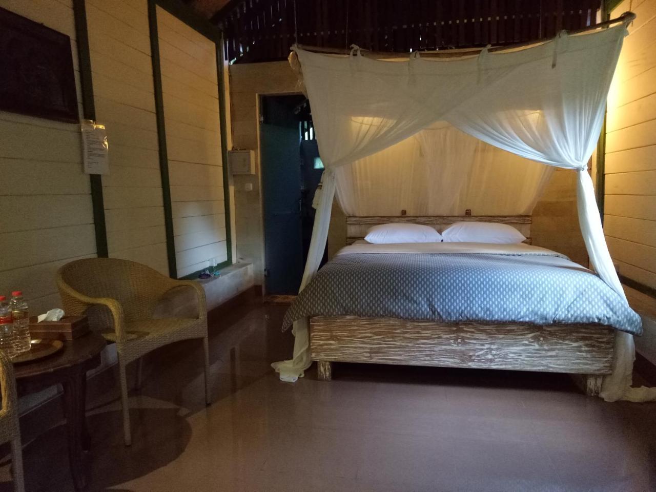Mi Casa - The Gem Of Ijen Gasthof 3*