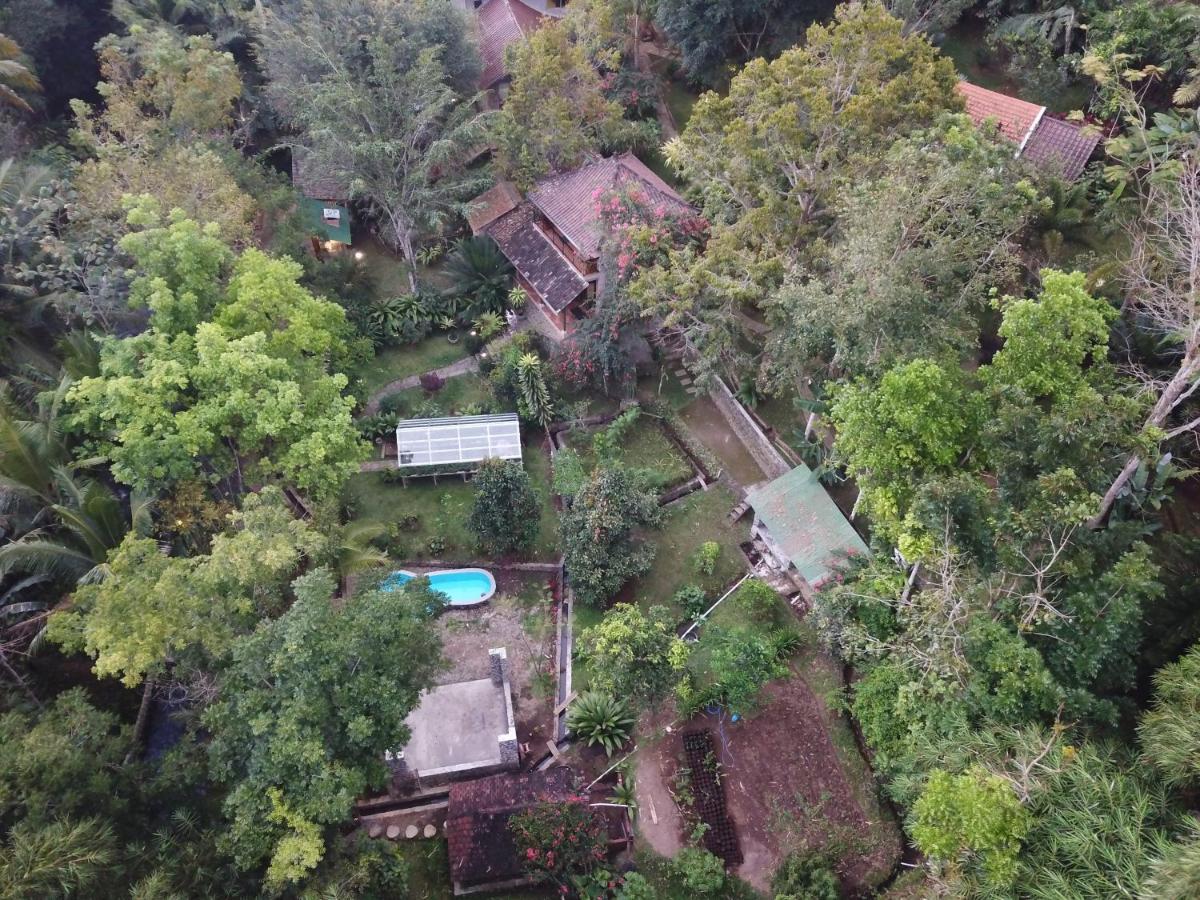 Gasthof Mi Casa - The Gem Of Ijen 3*